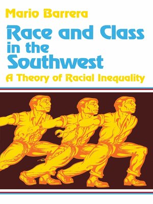 cover image of Race and Class in the Southwest